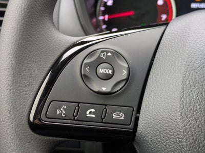 2026 Mitsubishi Eclipse Cross Base