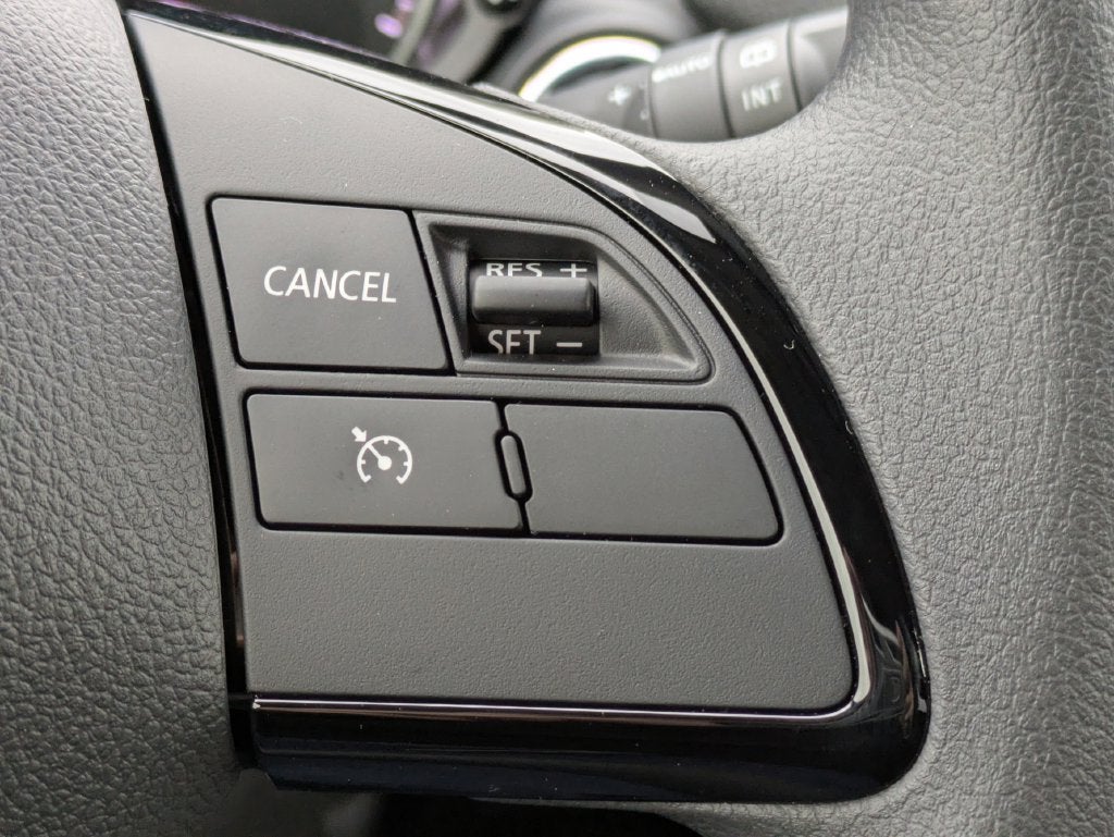 2026 Mitsubishi Eclipse Cross Base