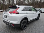 2026 Mitsubishi Eclipse Cross Base