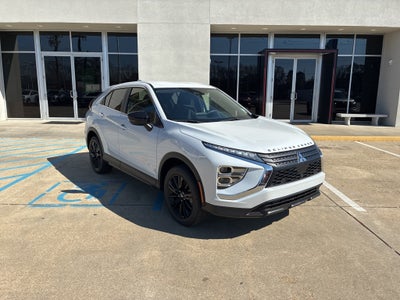 2026 Mitsubishi Eclipse Cross LE