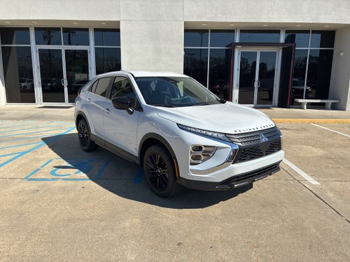 2026 Mitsubishi Eclipse Cross LE