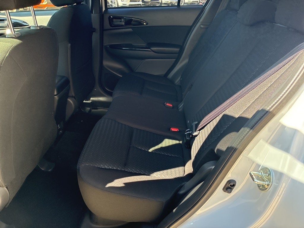 2026 Mitsubishi Eclipse Cross LE