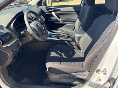 2026 Mitsubishi Eclipse Cross LE