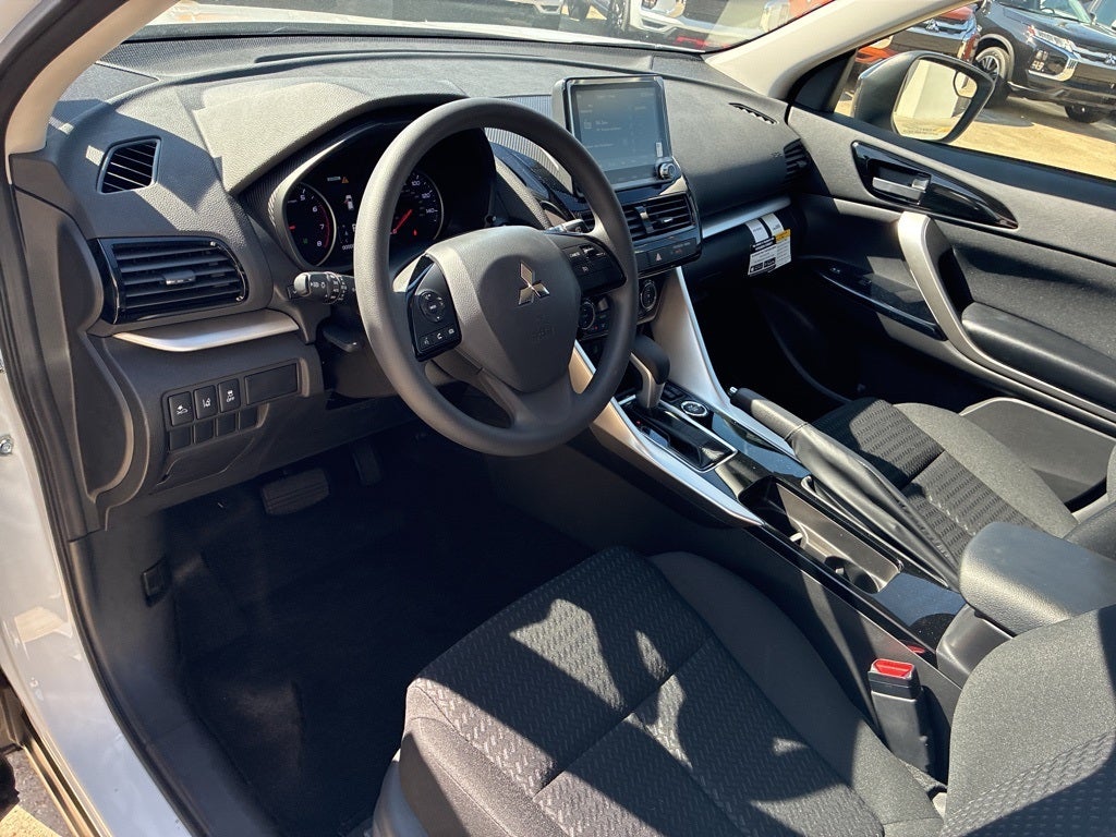 2026 Mitsubishi Eclipse Cross LE