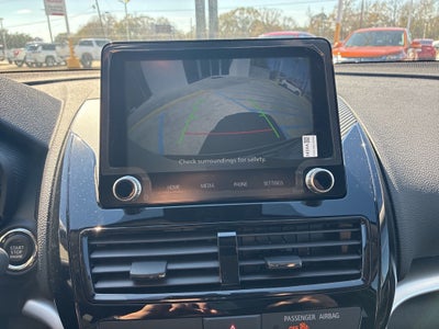 2026 Mitsubishi Eclipse Cross LE