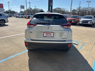 2026 Mitsubishi Eclipse Cross LE