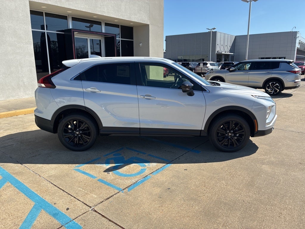 2026 Mitsubishi Eclipse Cross LE