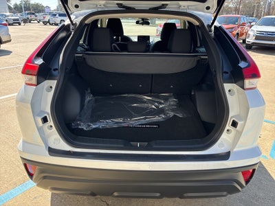 2026 Mitsubishi Eclipse Cross LE