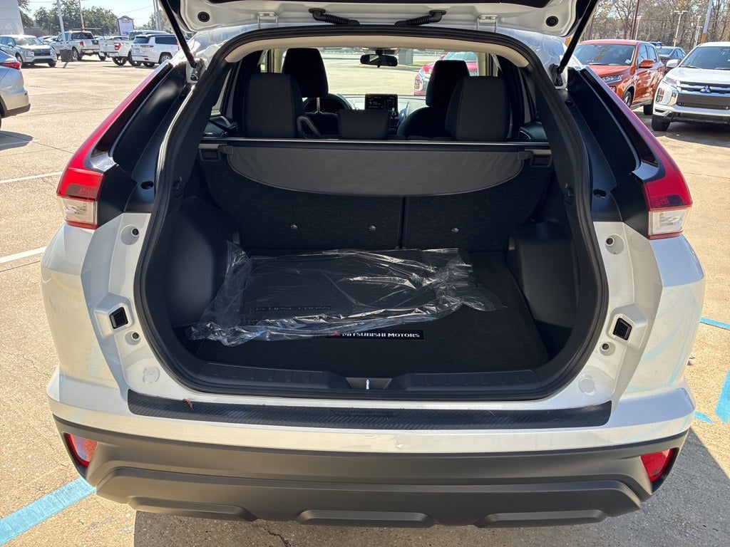 2026 Mitsubishi Eclipse Cross LE