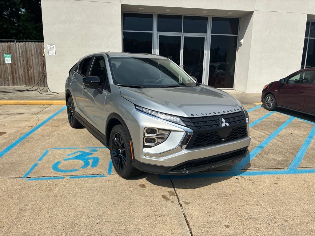 2026 Mitsubishi Eclipse Cross LE