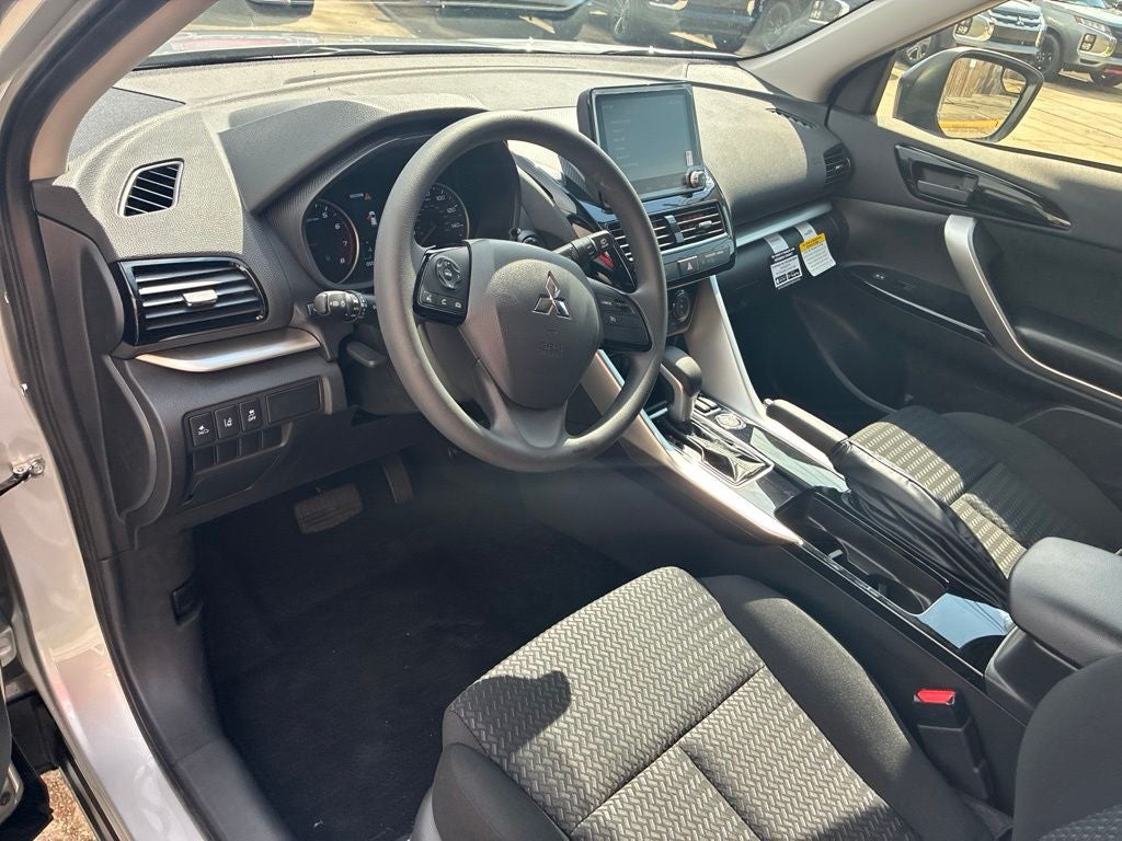 2026 Mitsubishi Eclipse Cross LE