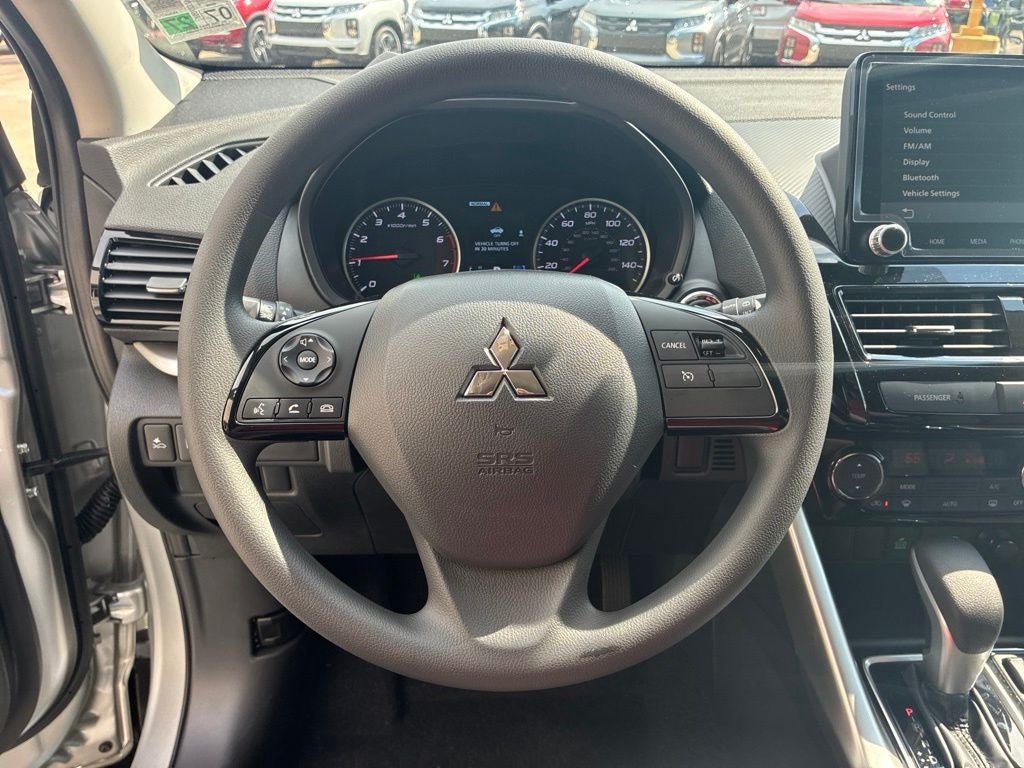 2026 Mitsubishi Eclipse Cross LE
