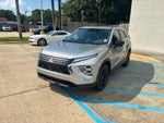 2026 Mitsubishi Eclipse Cross LE
