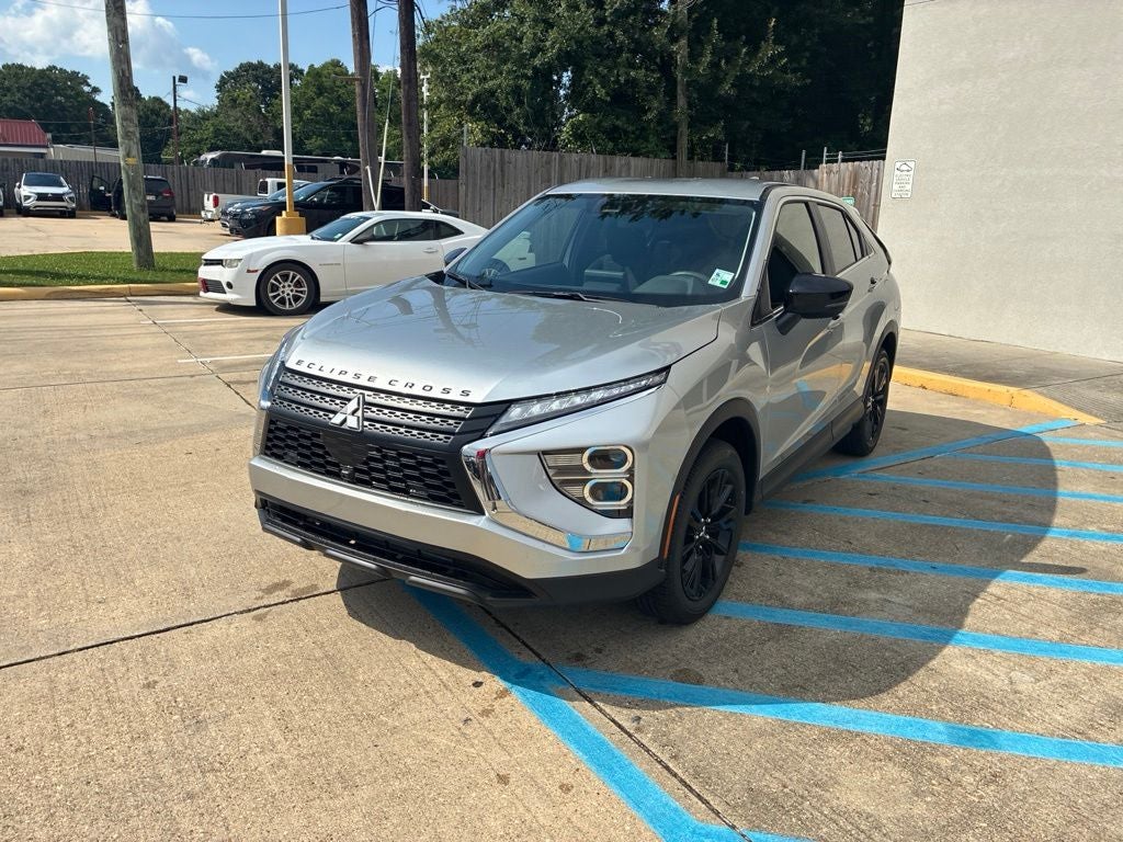 2026 Mitsubishi Eclipse Cross LE