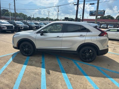 2026 Mitsubishi Eclipse Cross LE