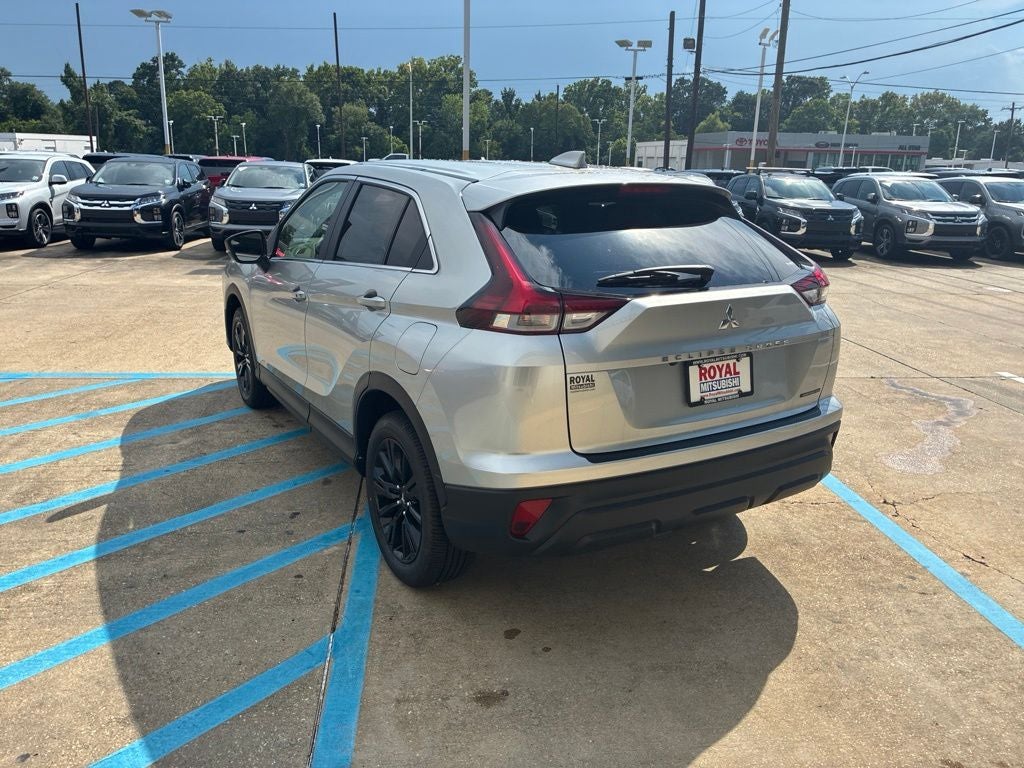 2026 Mitsubishi Eclipse Cross LE