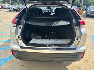 2026 Mitsubishi Eclipse Cross LE