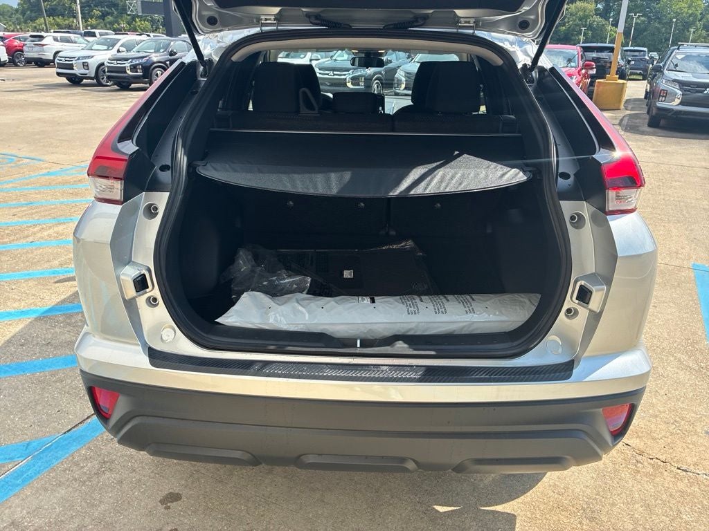 2026 Mitsubishi Eclipse Cross LE