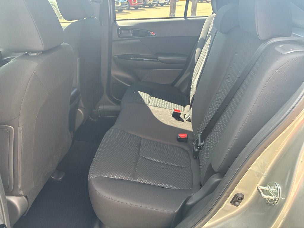 2026 Mitsubishi Eclipse Cross LE