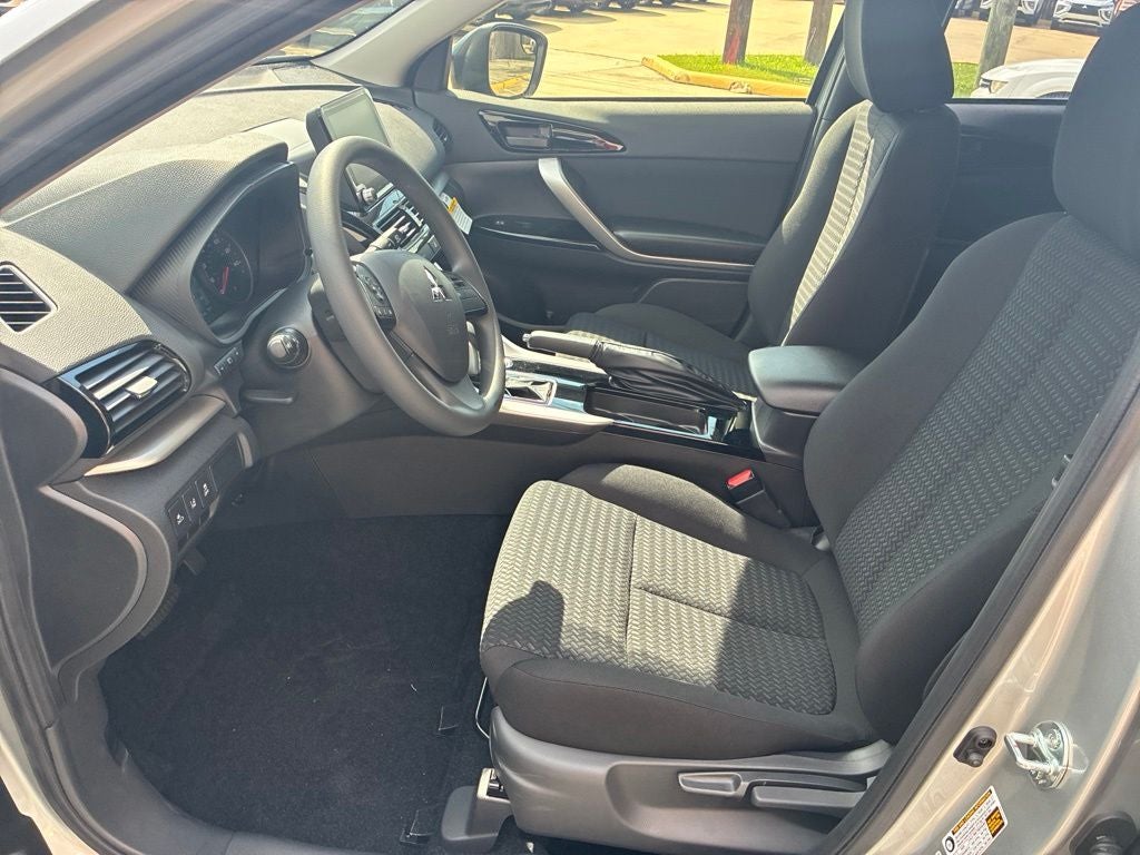 2026 Mitsubishi Eclipse Cross LE