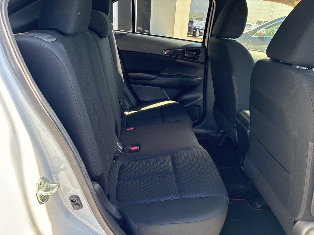 2023 Mitsubishi Eclipse Cross Ralliart