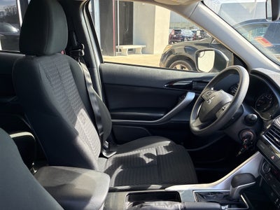 2023 Mitsubishi Eclipse Cross Ralliart