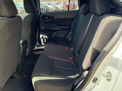 2023 Mitsubishi Eclipse Cross Ralliart