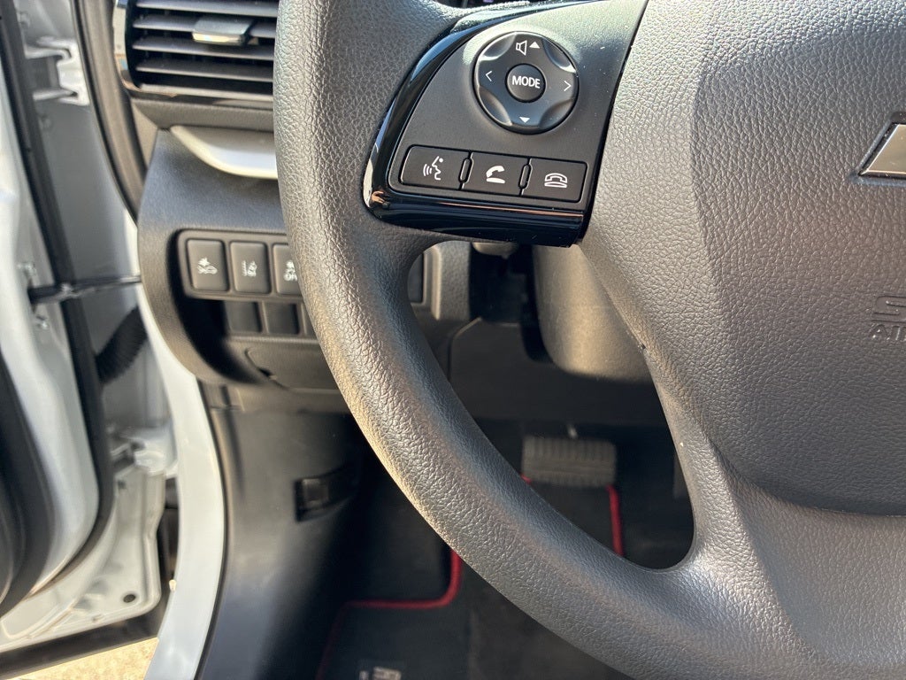 2023 Mitsubishi Eclipse Cross Ralliart