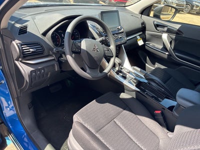 2026 Mitsubishi Eclipse Cross LE