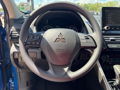 2026 Mitsubishi Eclipse Cross LE