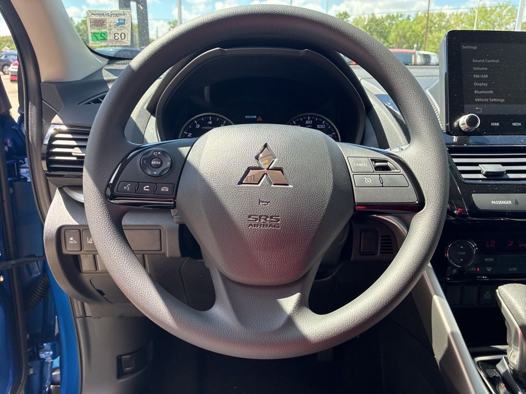 2026 Mitsubishi Eclipse Cross LE