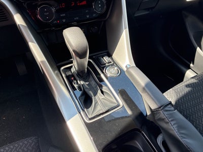 2026 Mitsubishi Eclipse Cross LE
