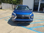 2026 Mitsubishi Eclipse Cross LE
