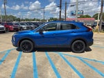 2026 Mitsubishi Eclipse Cross LE