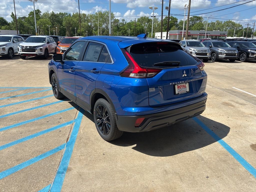 2026 Mitsubishi Eclipse Cross LE