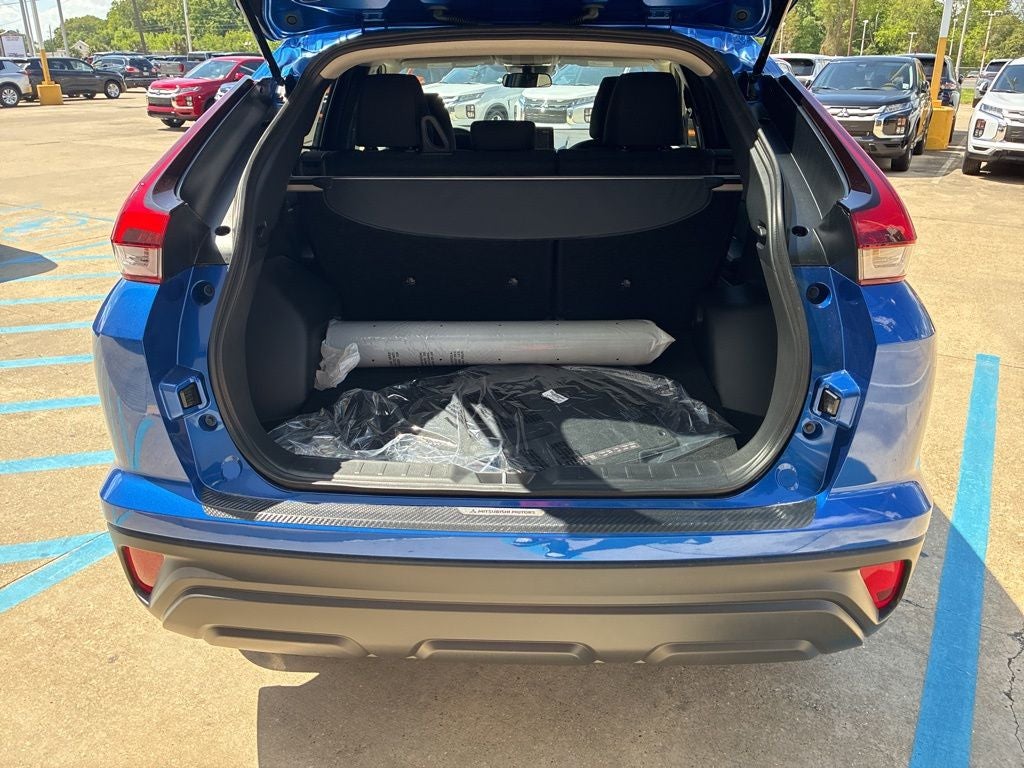2026 Mitsubishi Eclipse Cross LE