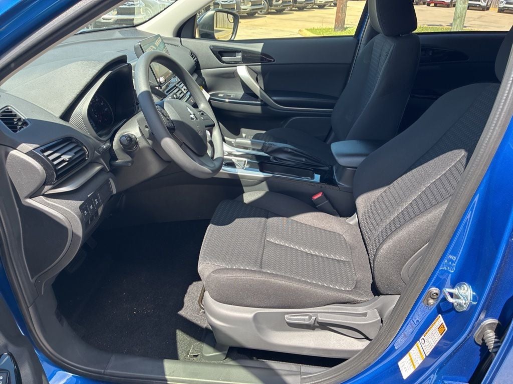 2026 Mitsubishi Eclipse Cross LE