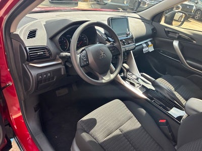 2026 Mitsubishi Eclipse Cross LE