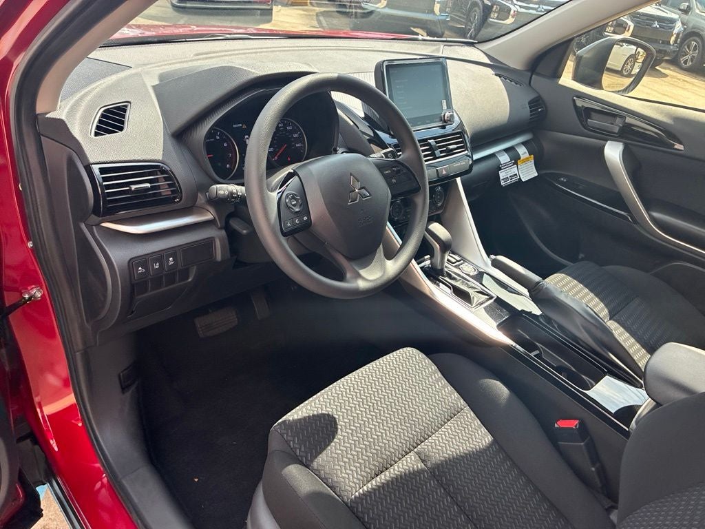 2026 Mitsubishi Eclipse Cross LE