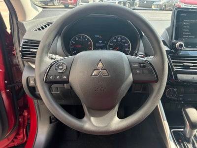 2026 Mitsubishi Eclipse Cross LE