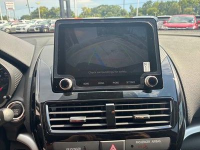 2026 Mitsubishi Eclipse Cross LE