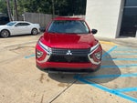 2026 Mitsubishi Eclipse Cross LE