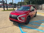 2026 Mitsubishi Eclipse Cross LE