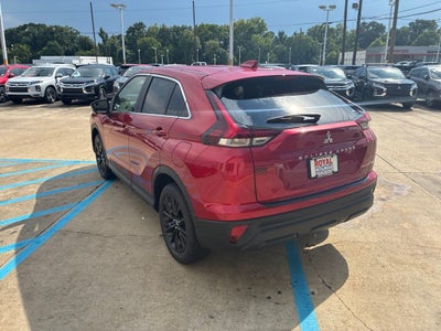 2026 Mitsubishi Eclipse Cross LE