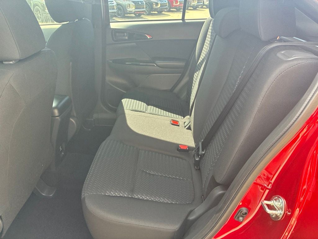 2026 Mitsubishi Eclipse Cross LE