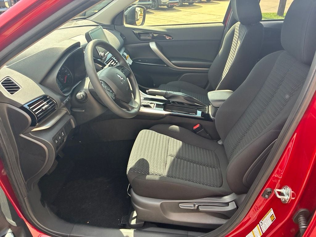 2026 Mitsubishi Eclipse Cross LE