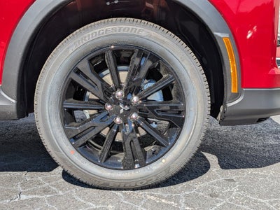 2026 Mitsubishi Eclipse Cross Base