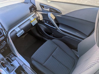 2026 Mitsubishi Eclipse Cross Base