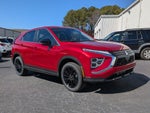 2026 Mitsubishi Eclipse Cross Base