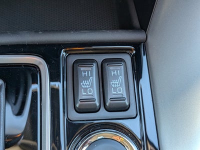 2026 Mitsubishi Eclipse Cross Base